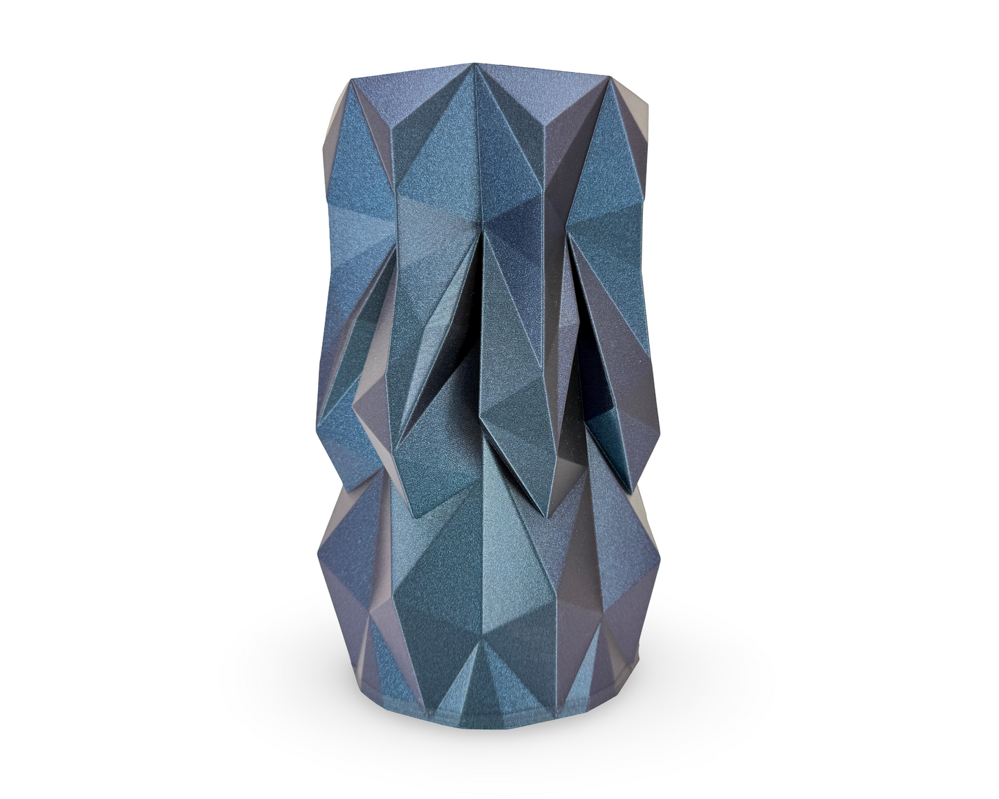 Glacier Vase