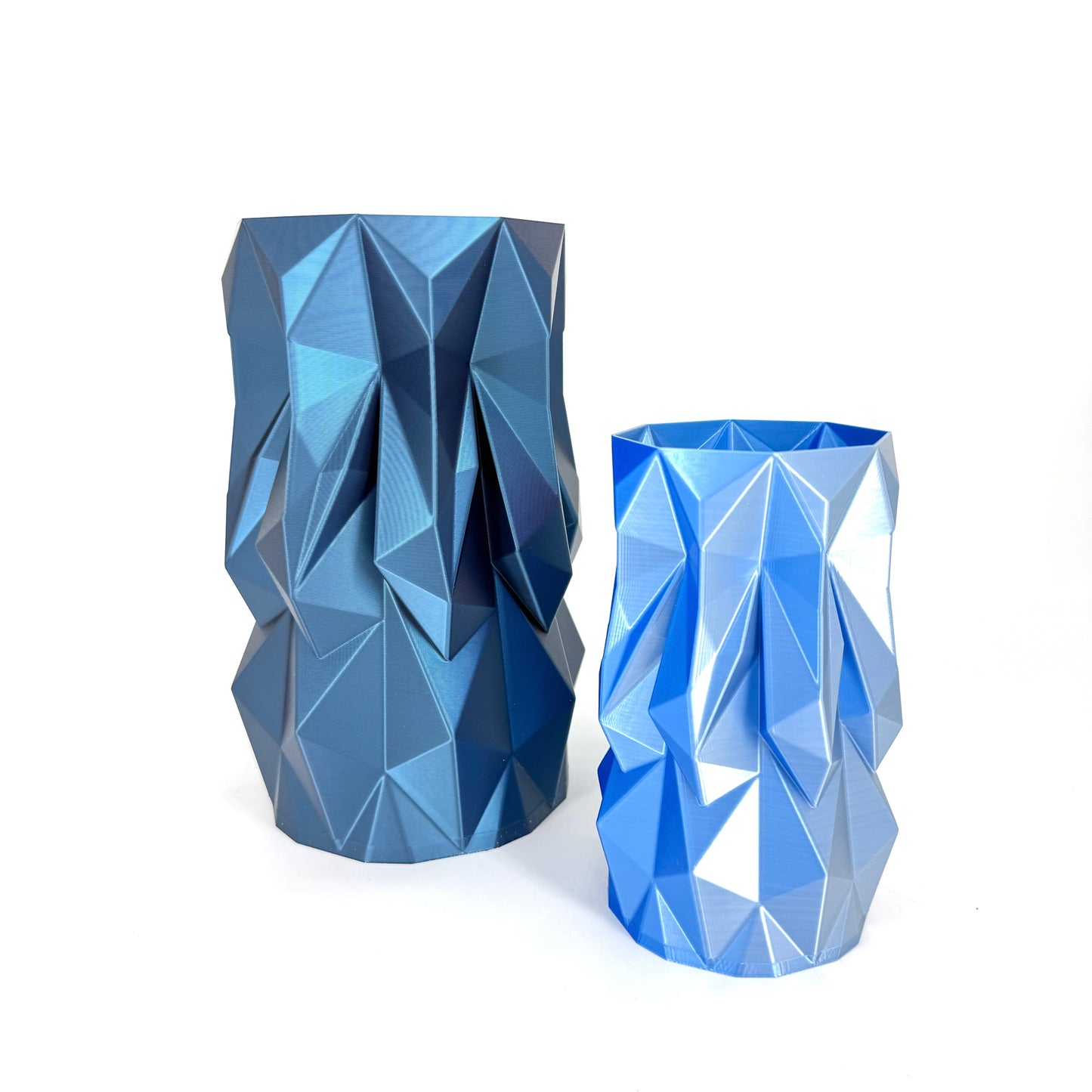 Glacier Vase