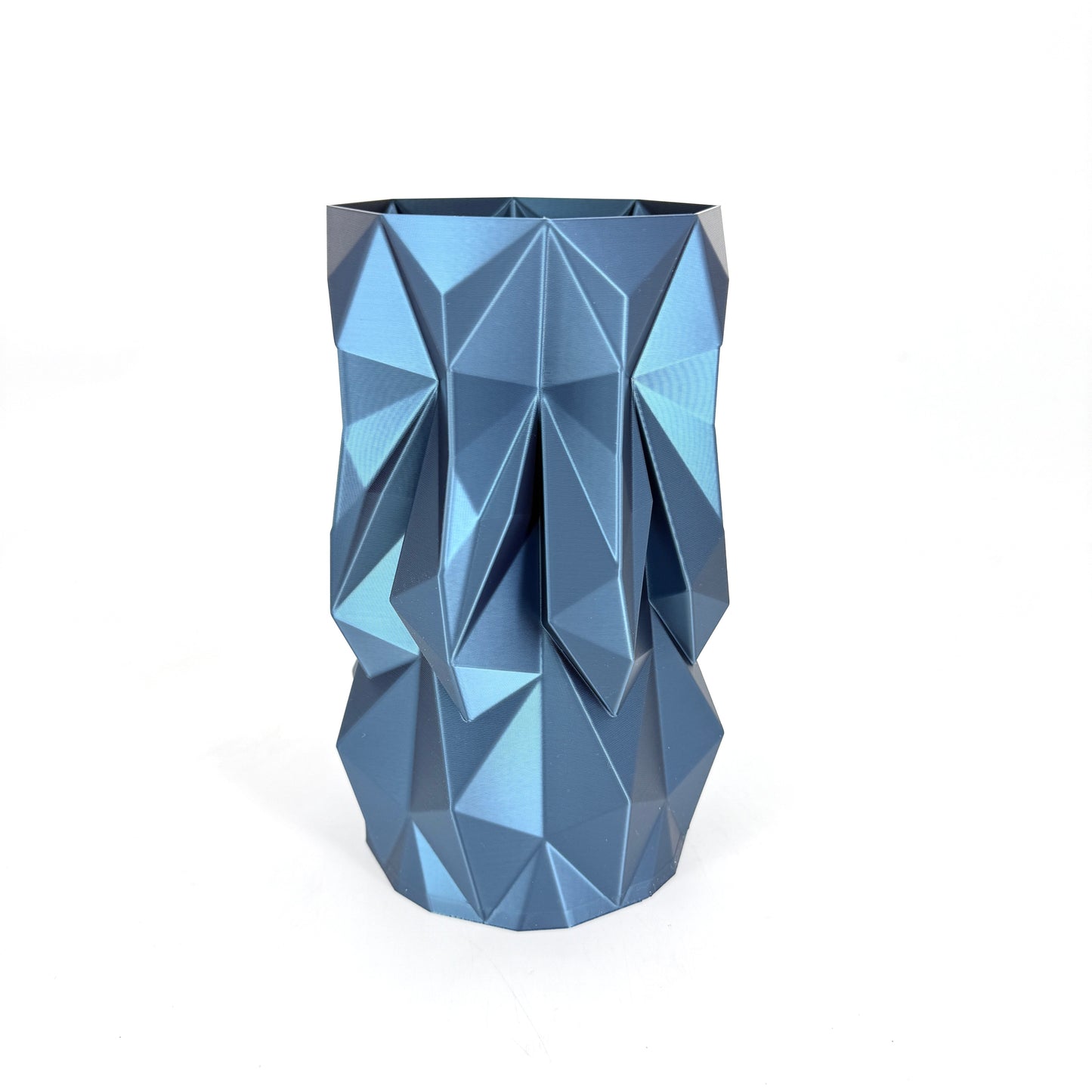 Glacier Vase