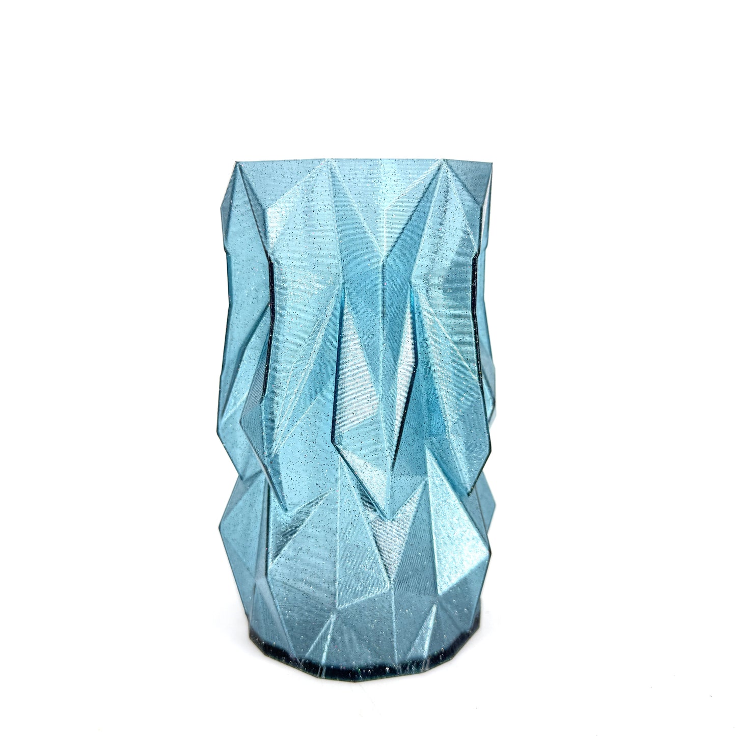 Glacier Vase