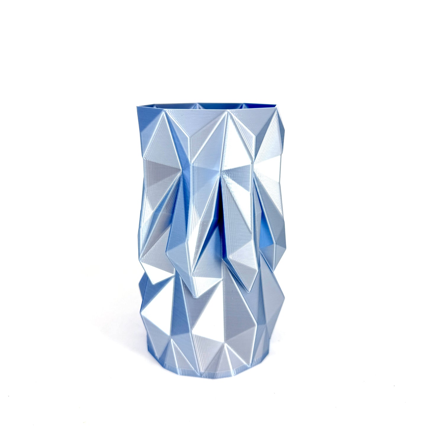 Glacier Vase