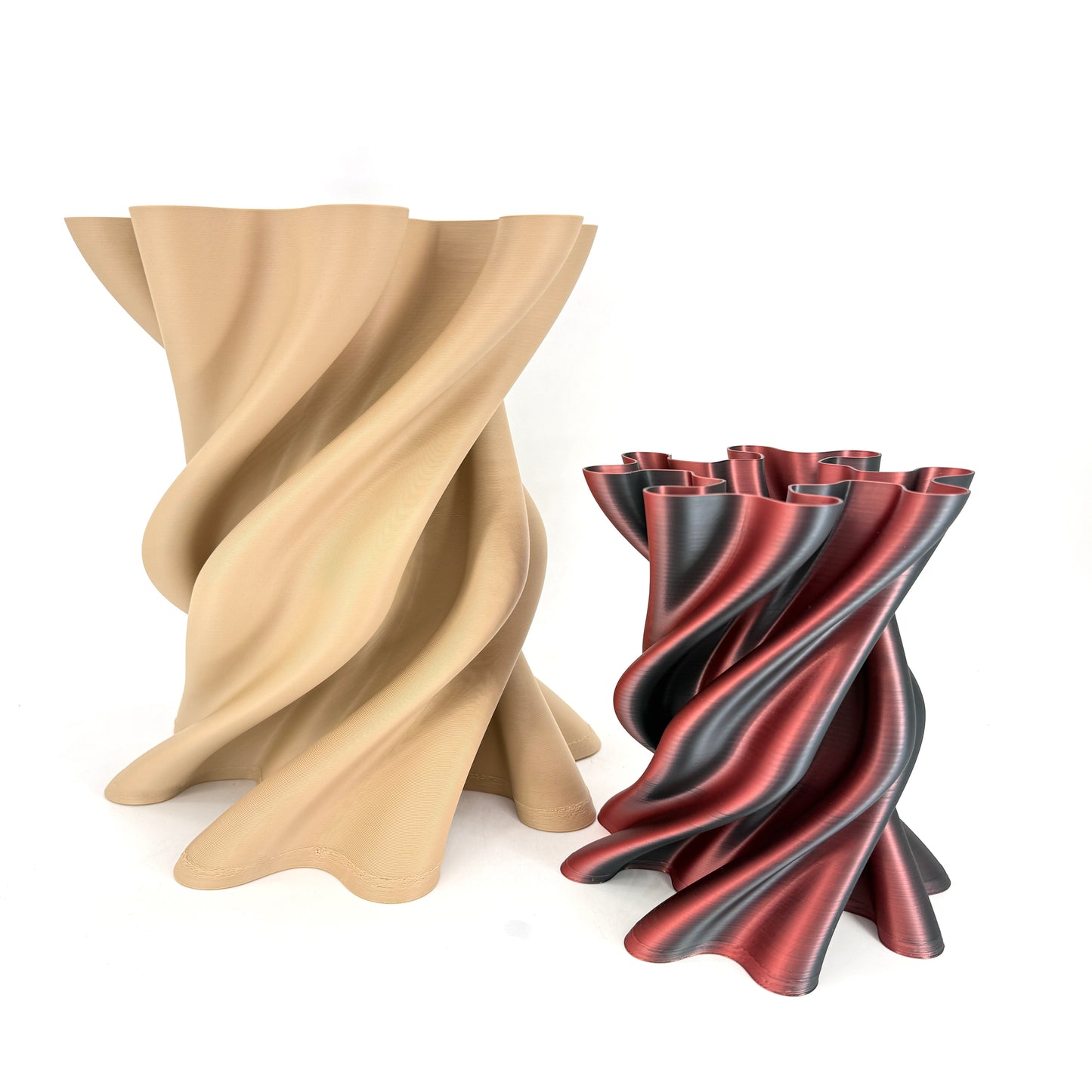 The Woods Vase