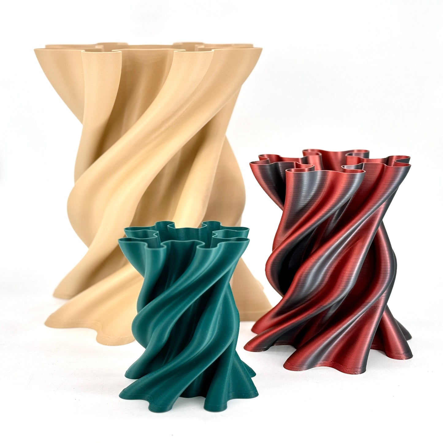 The Woods Vase
