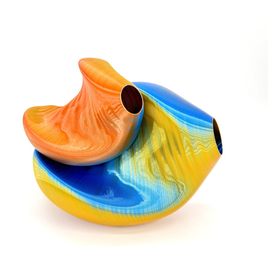 DNA Vase