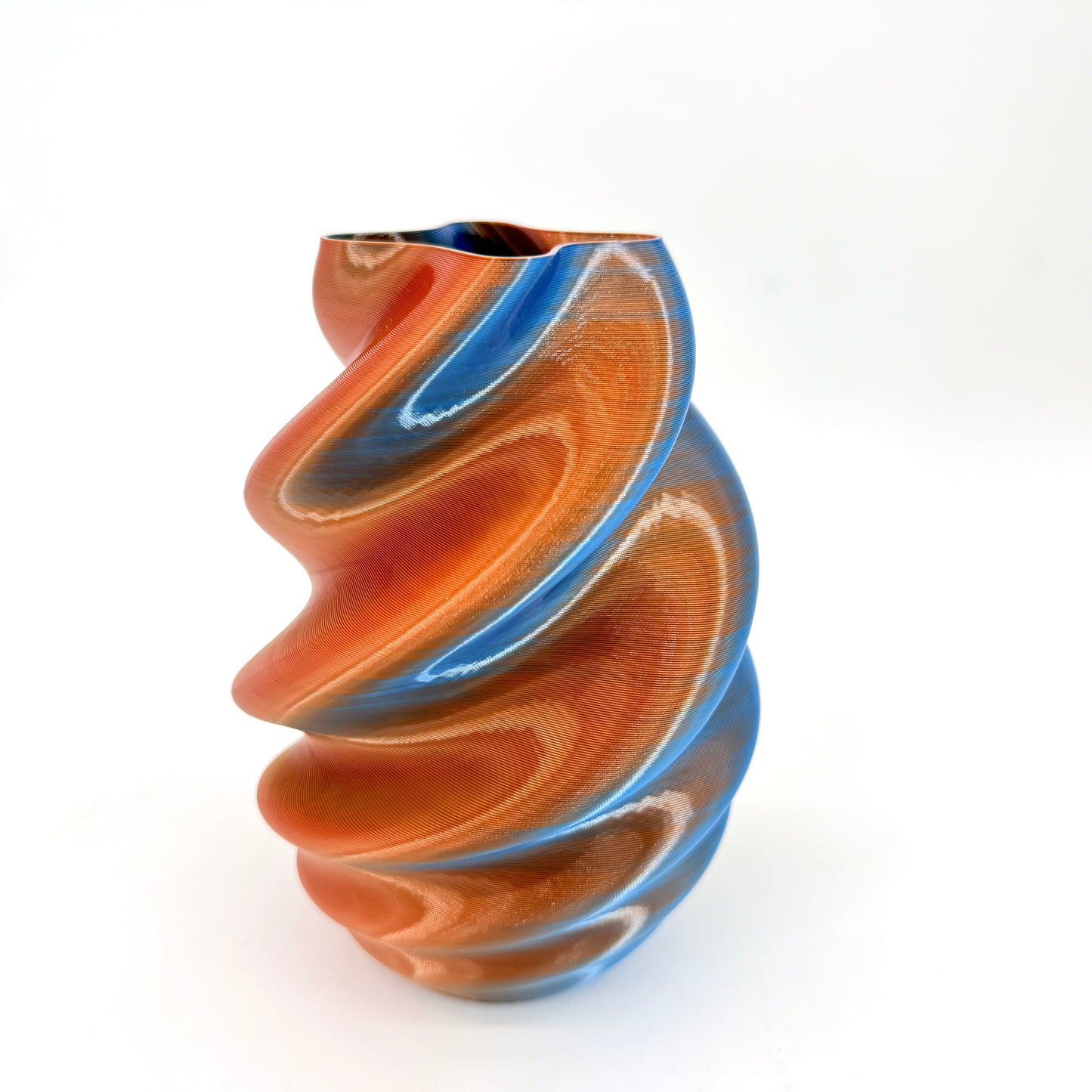 Whippy Vase
