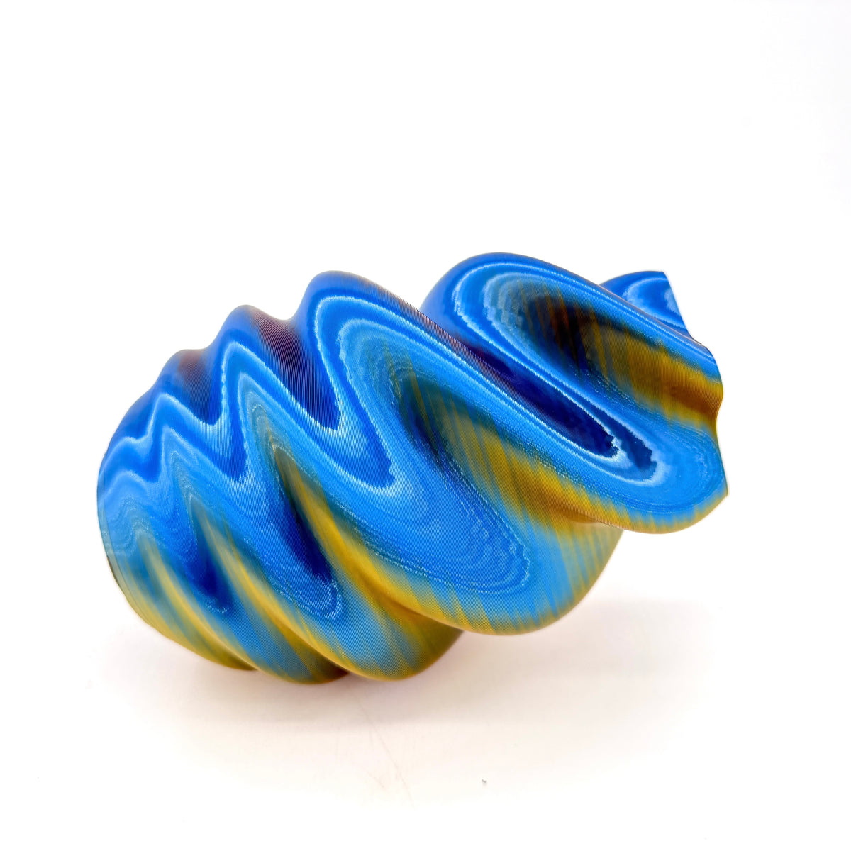 Whippy Vase