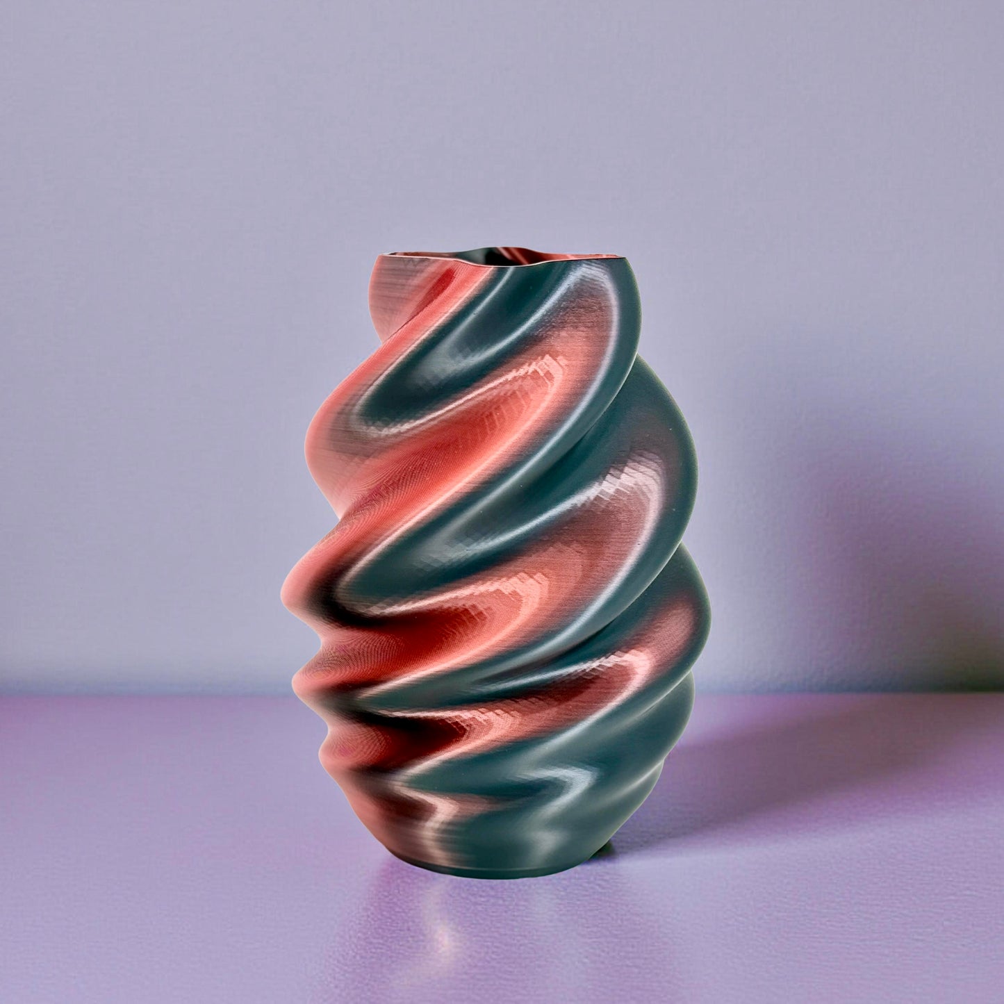 Alien Vase