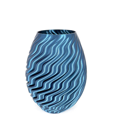 Wave Vase