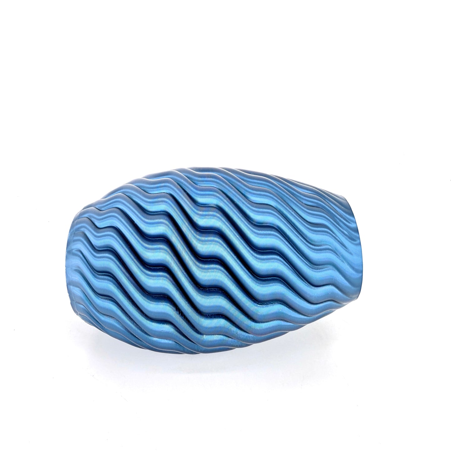 Wave Vase