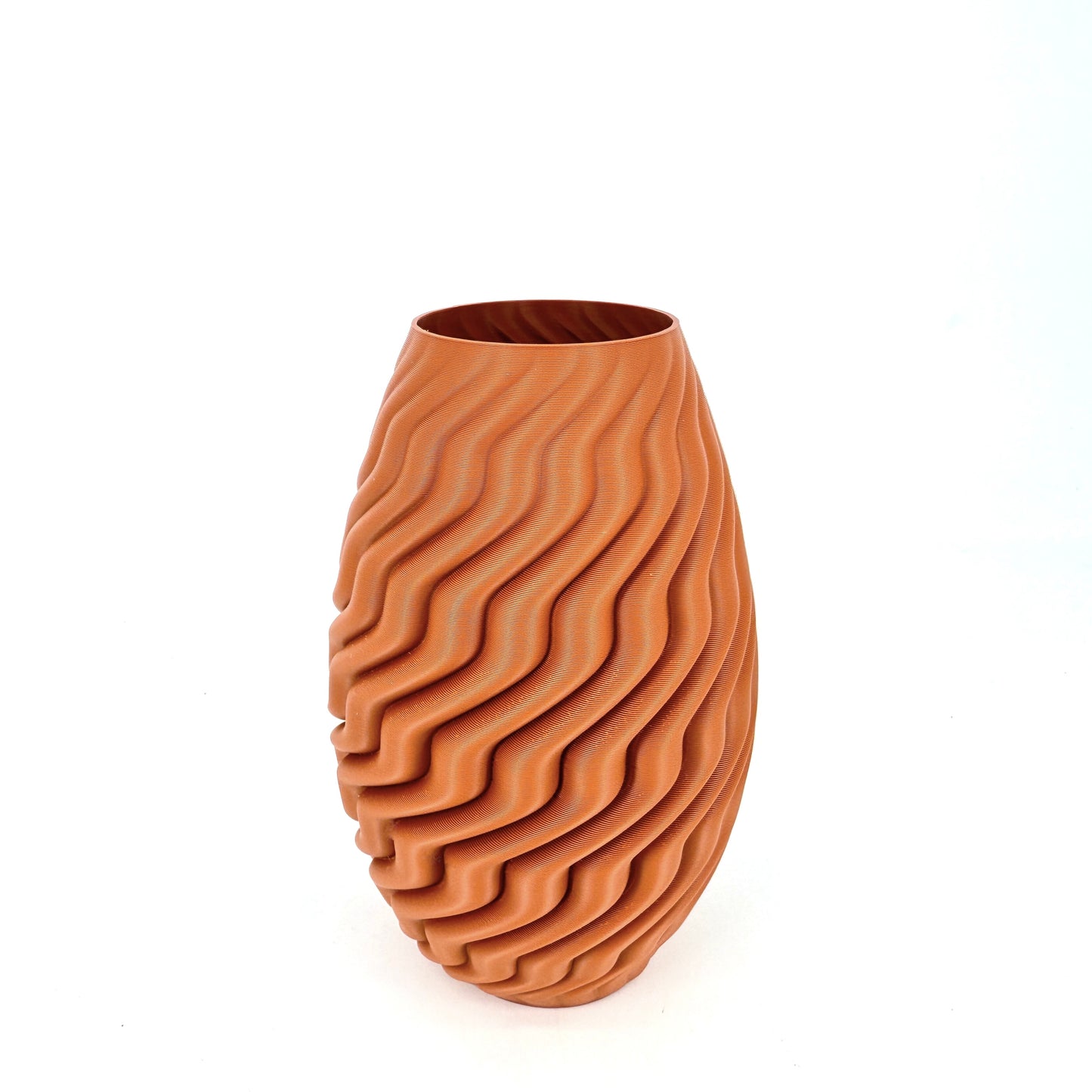 Wave Vase