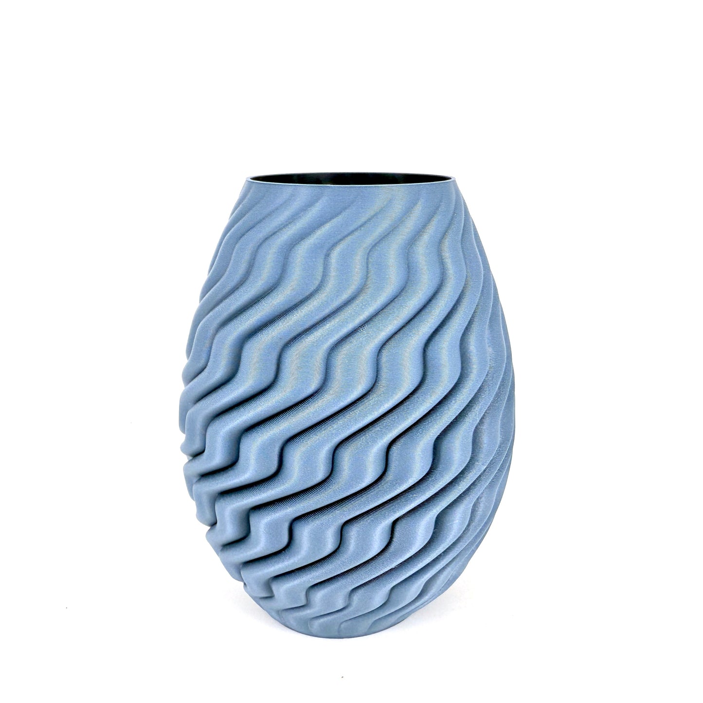 Wave Vase
