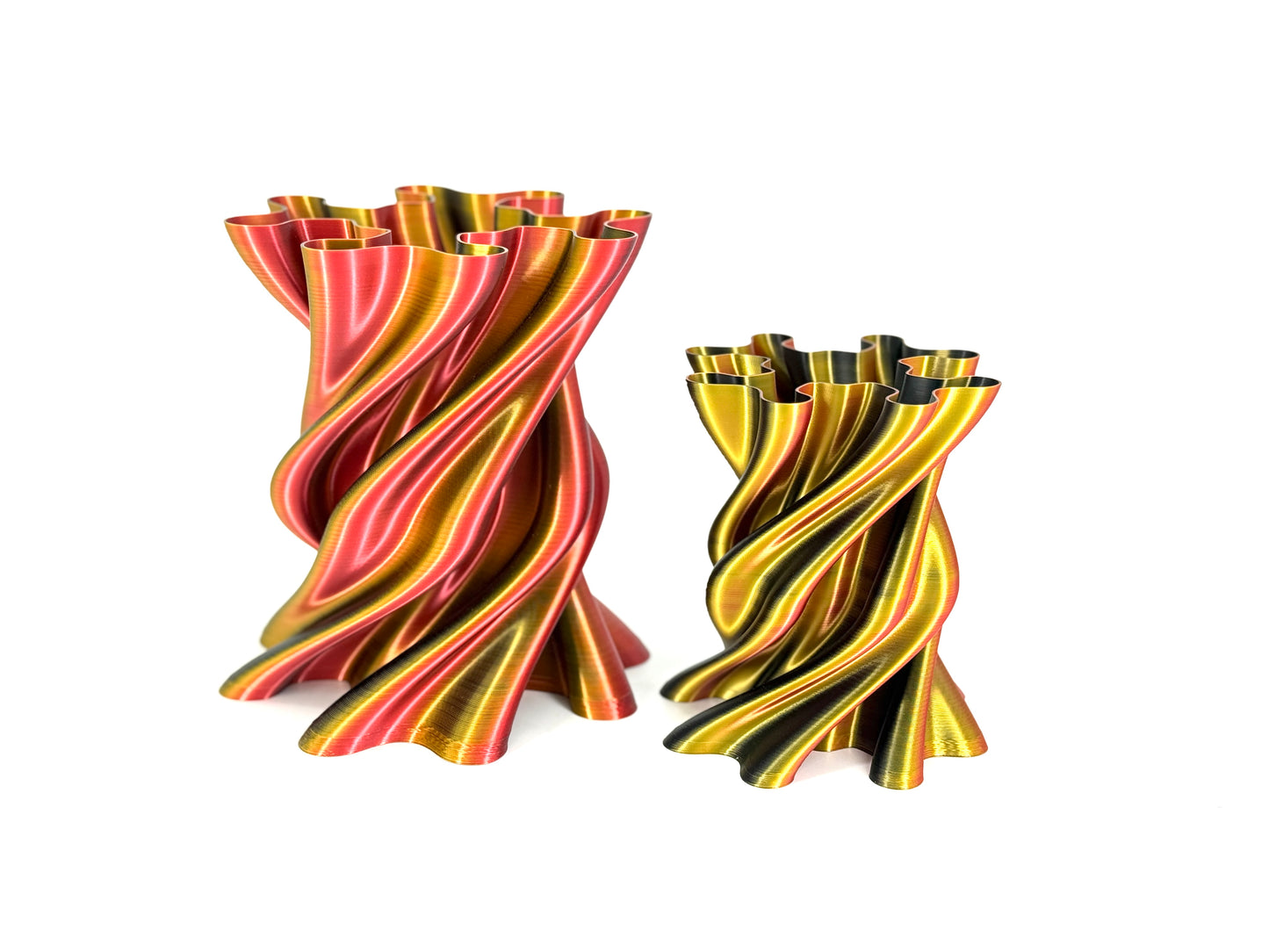 The Woods Vase