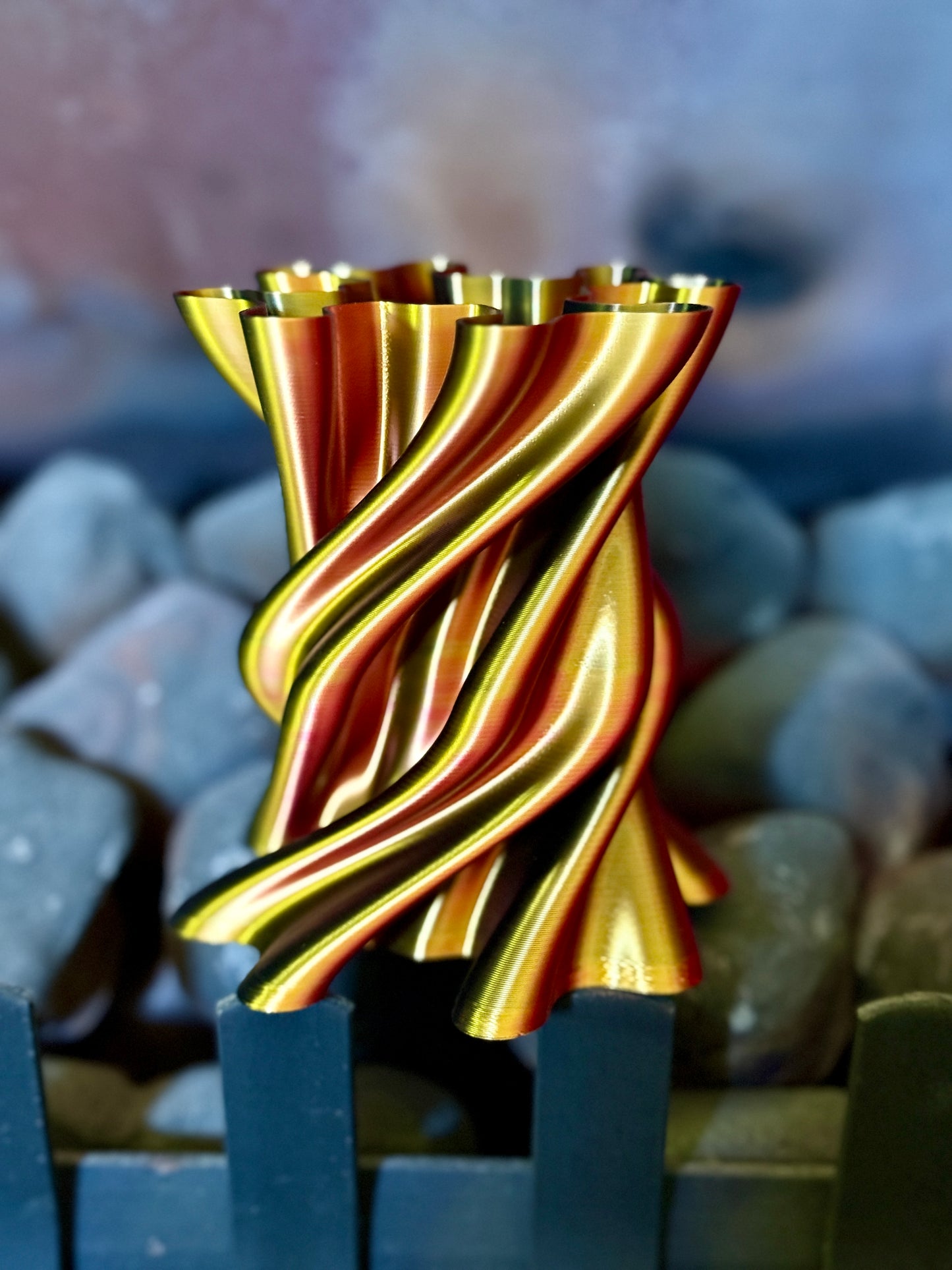 The Woods Vase