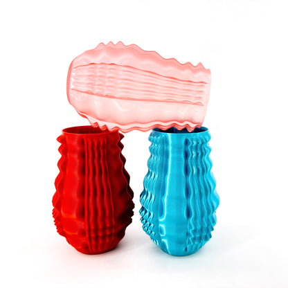 Art Deco Vase