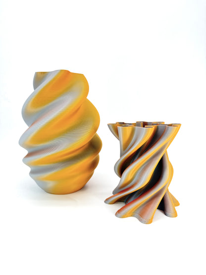The Woods Vase