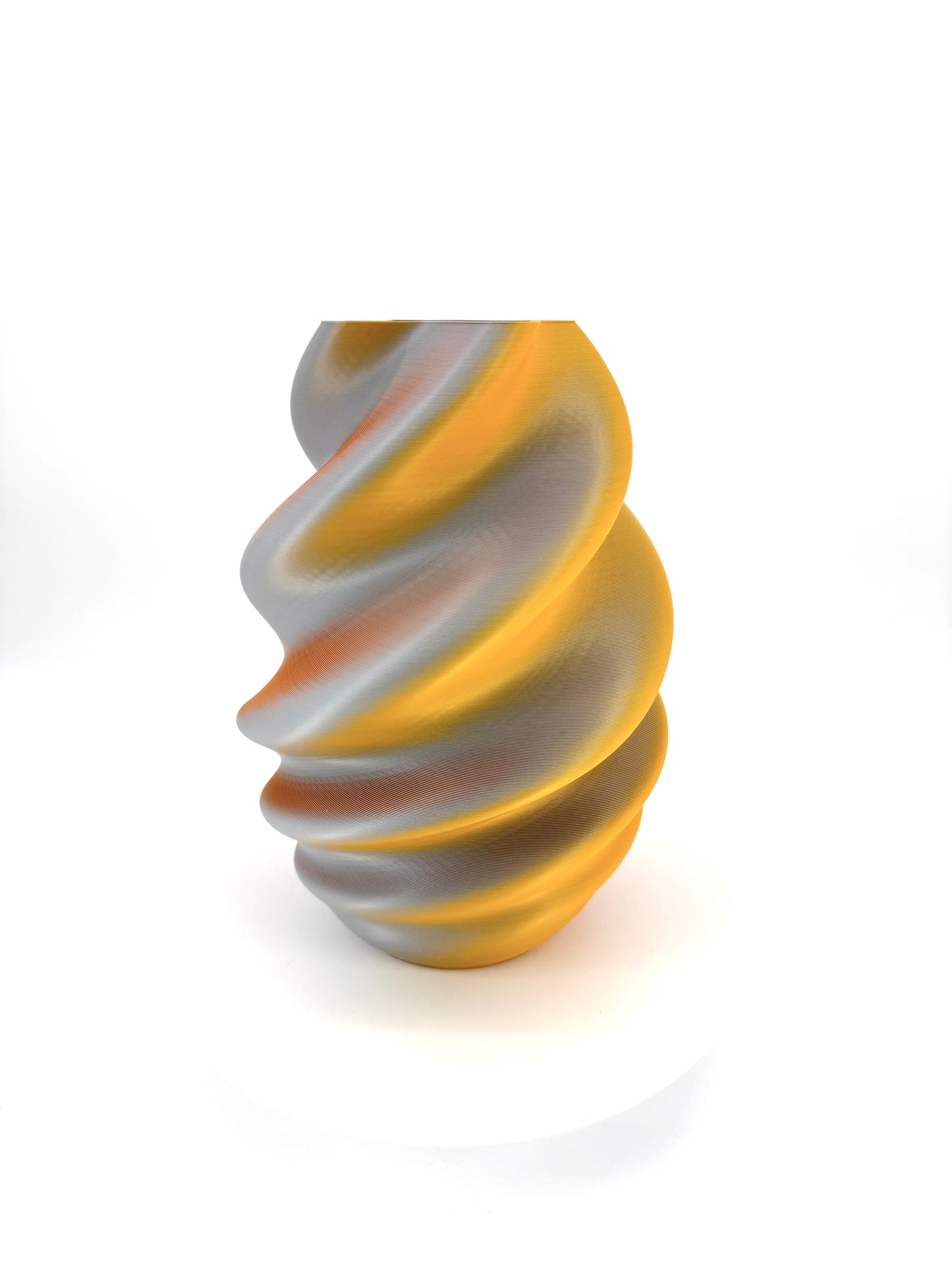Whippy Vase