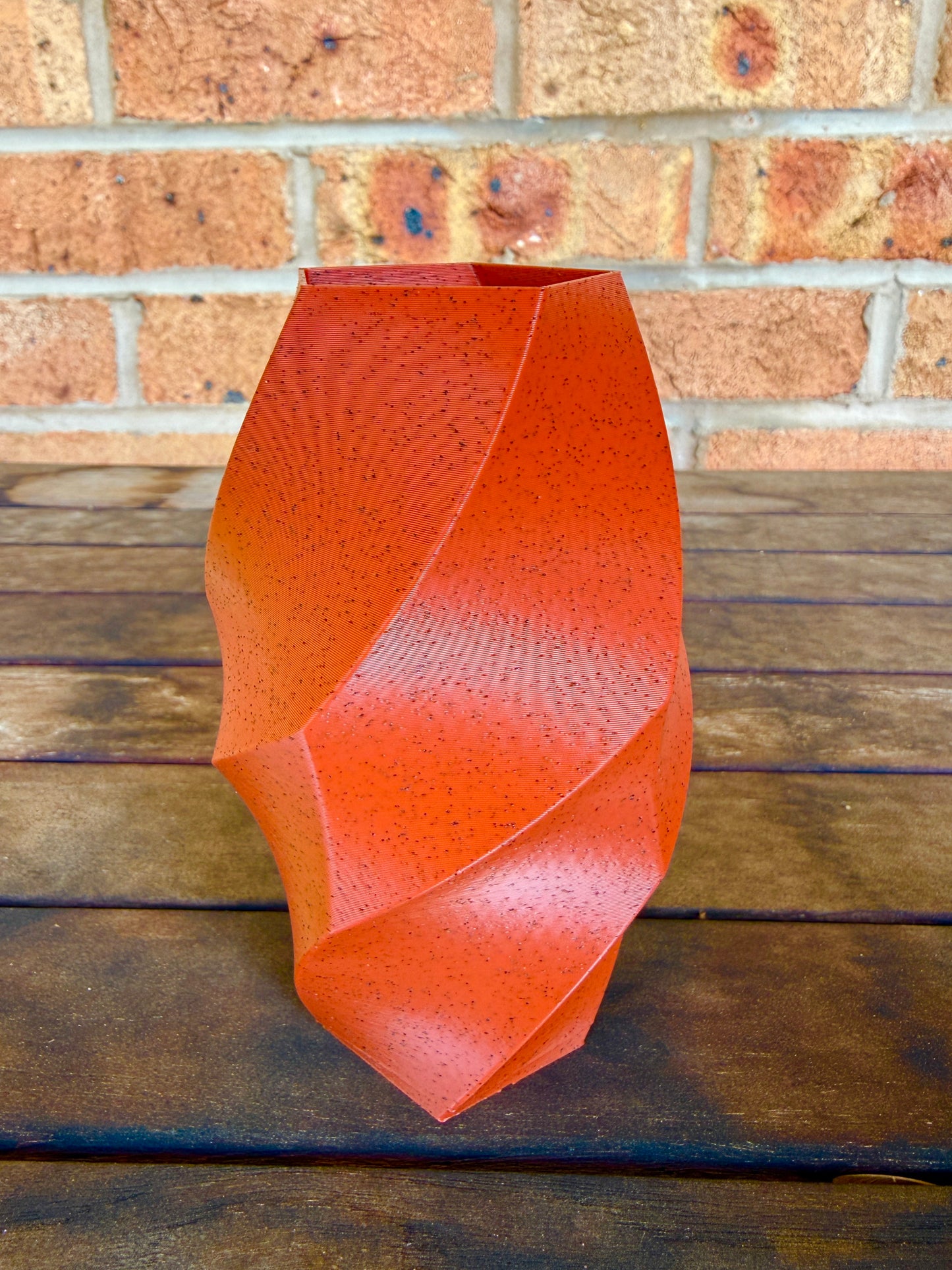 Dodeca Vase