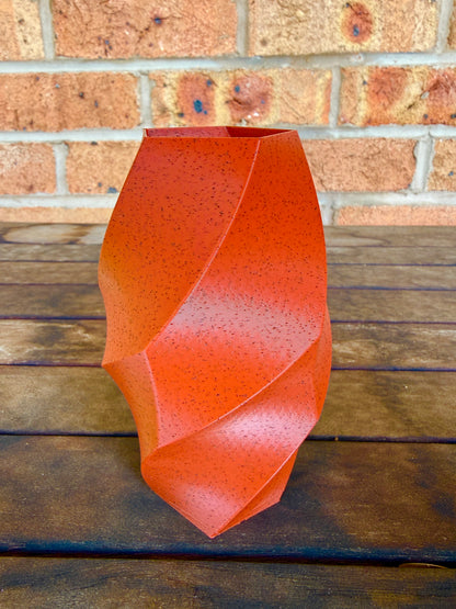 Dodeca Vase