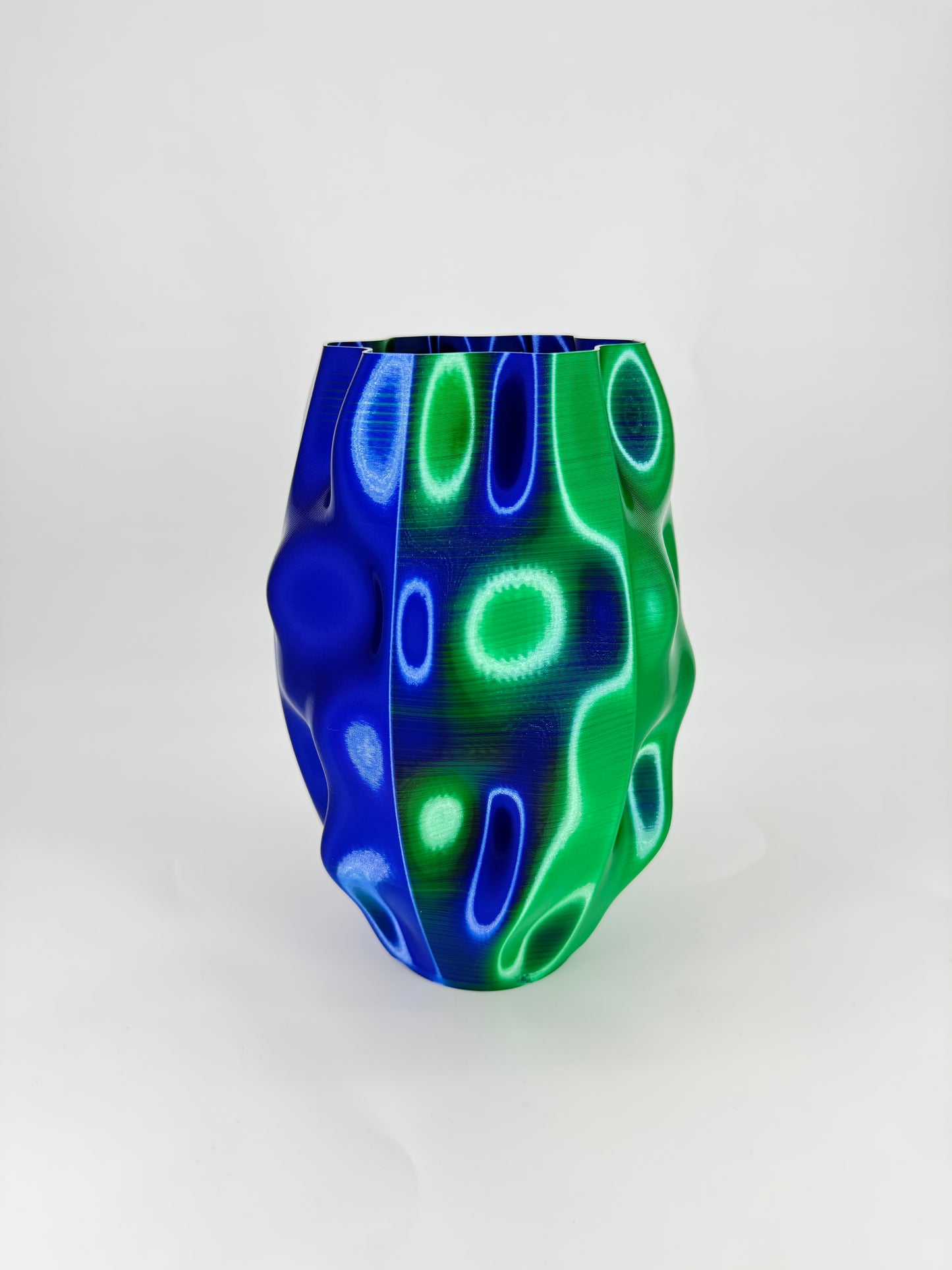 Alien Vase
