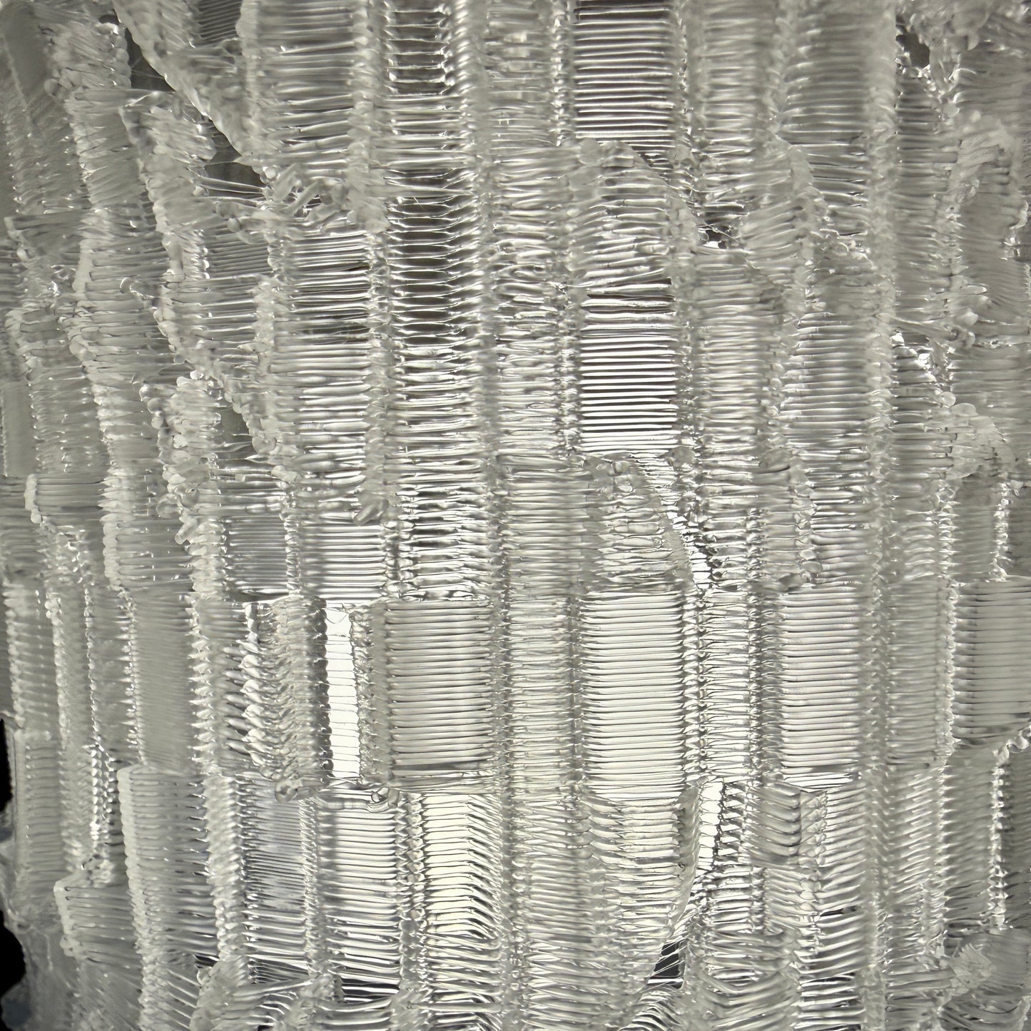 Ís Lamp