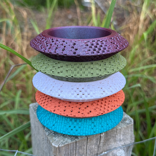 ATHENA Bangle