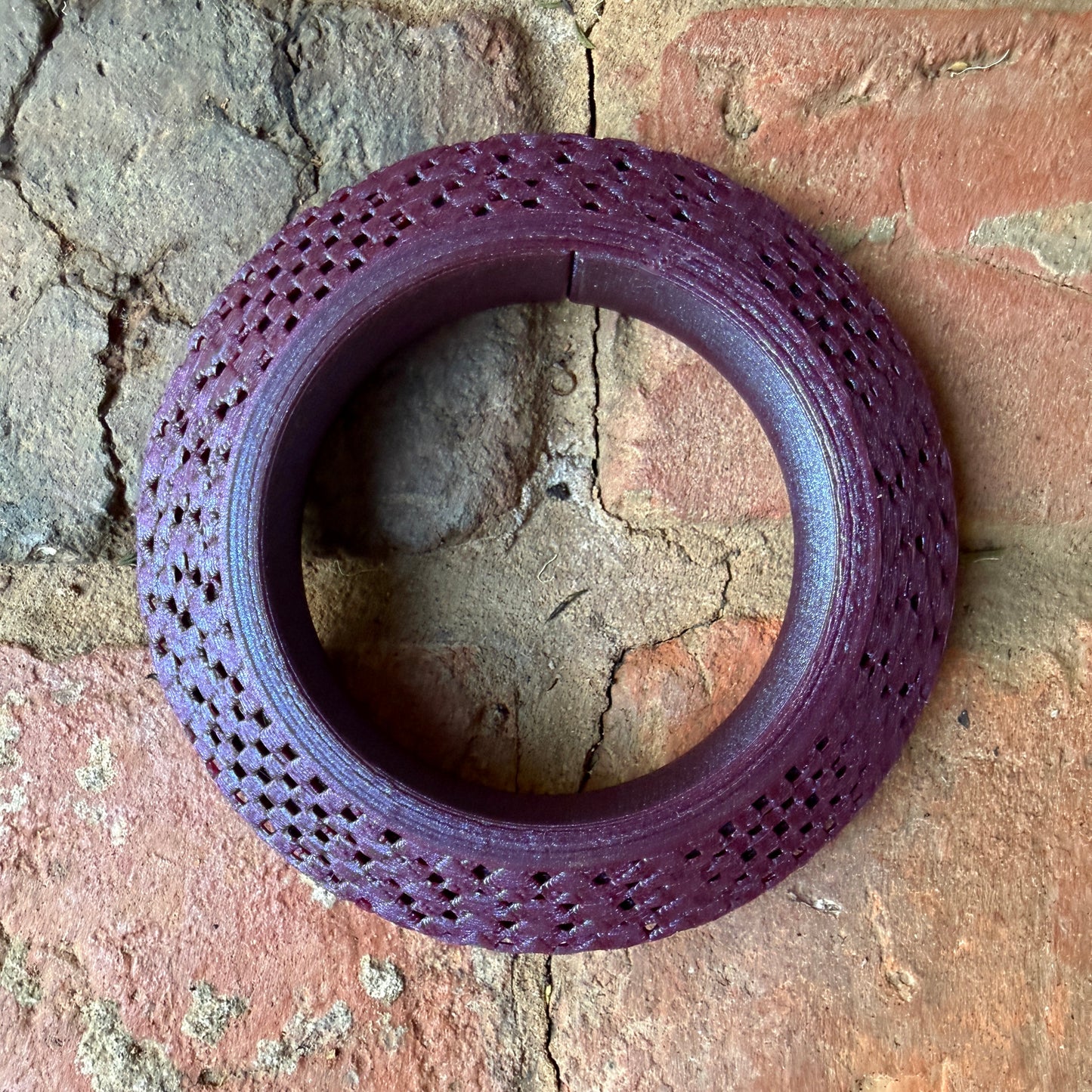 ATHENA Bangle