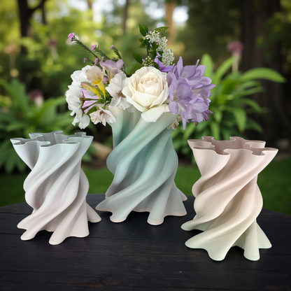 The Woods Vase