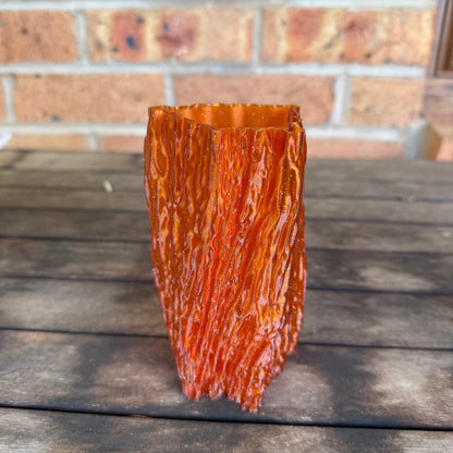 Bark Vase