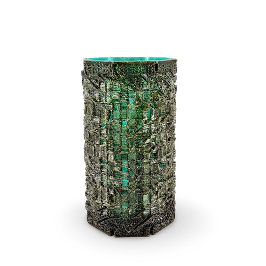 Ís Vase