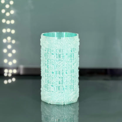 Ís Vase