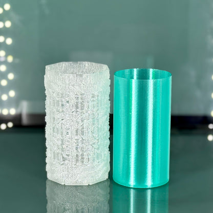 Ís Vase