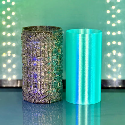 Ís Vase