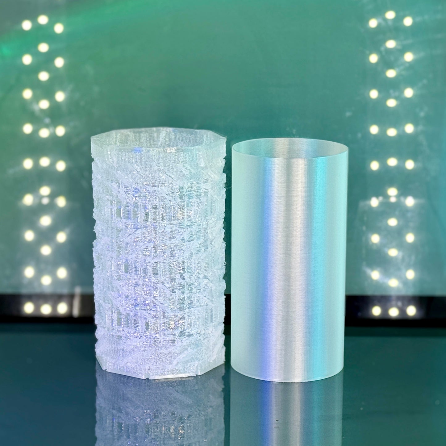 Ís Vase