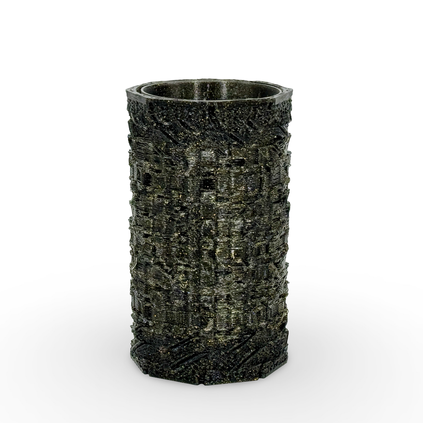 Ís Vase