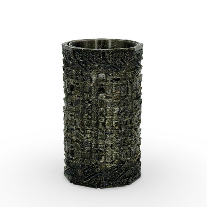 Ís Vase