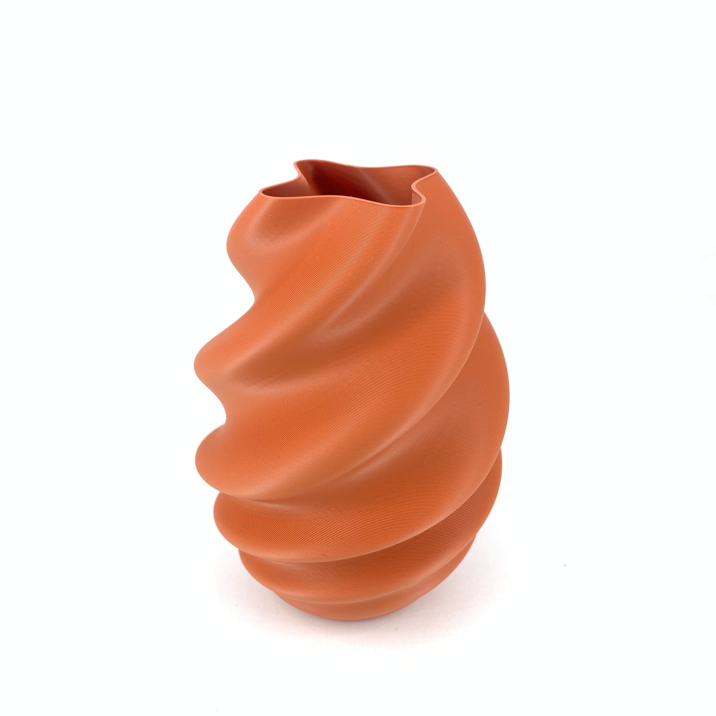 Whippy Vase