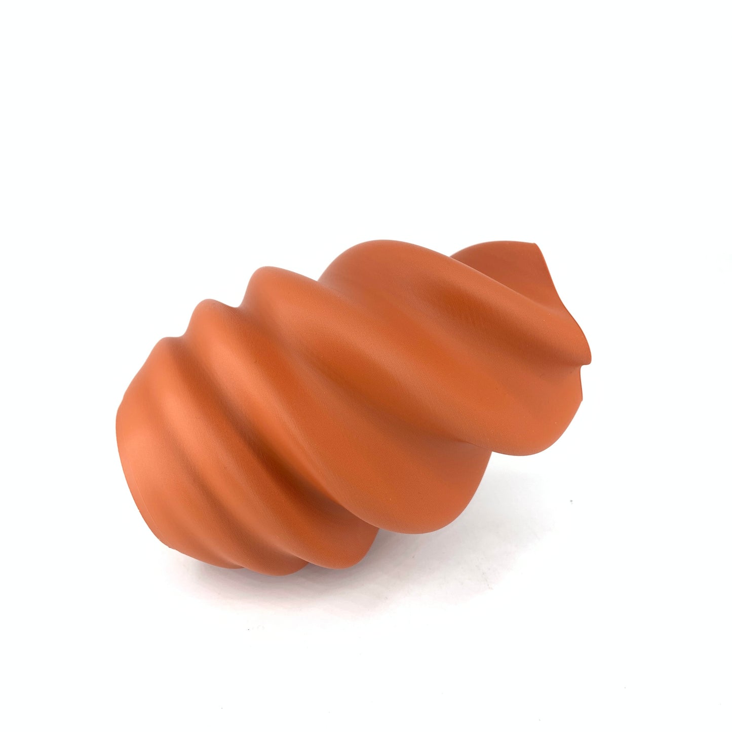 Whippy Vase