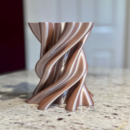The Woods Vase