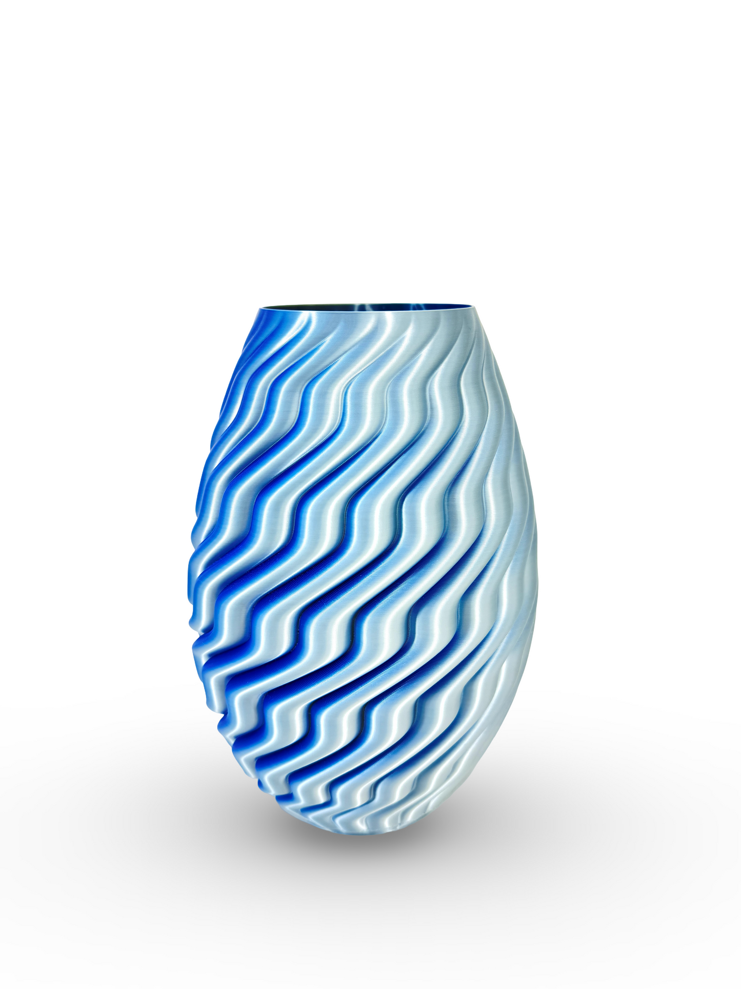 Wave Vase