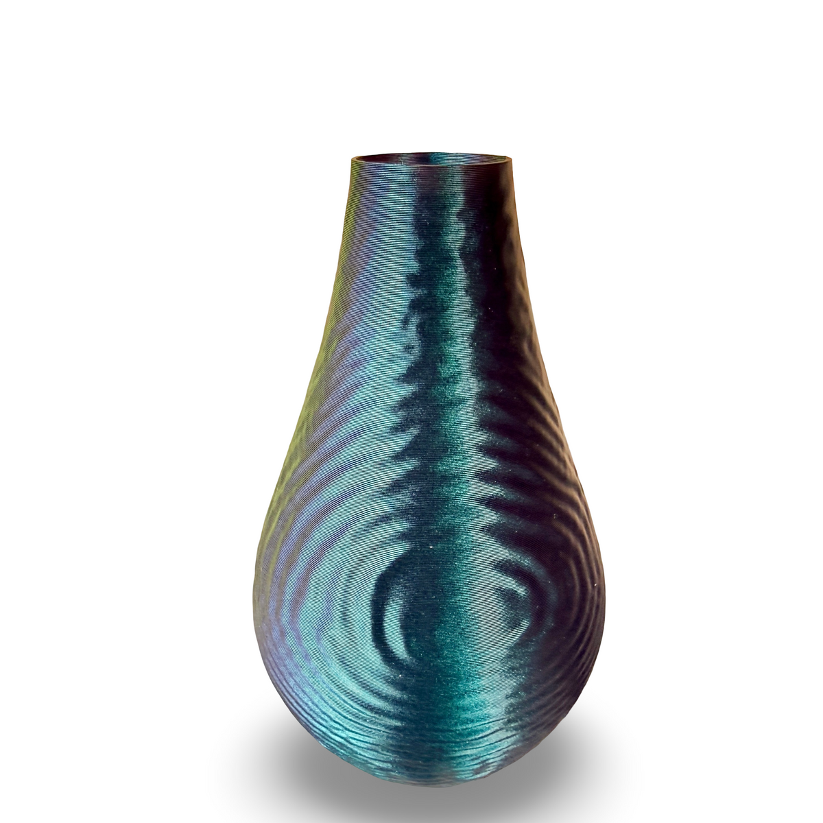 H2O Vase