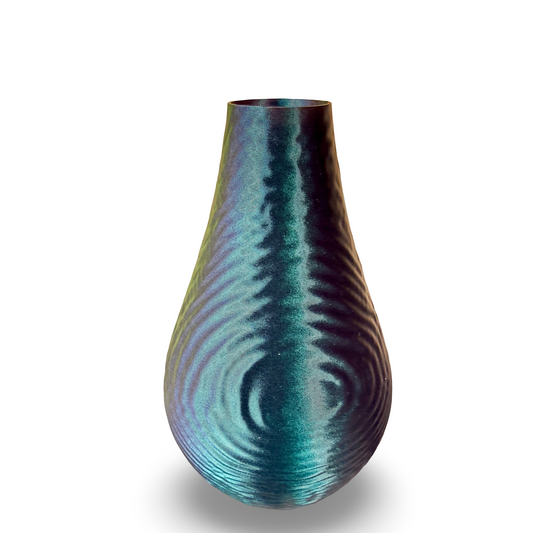 H2O Vase