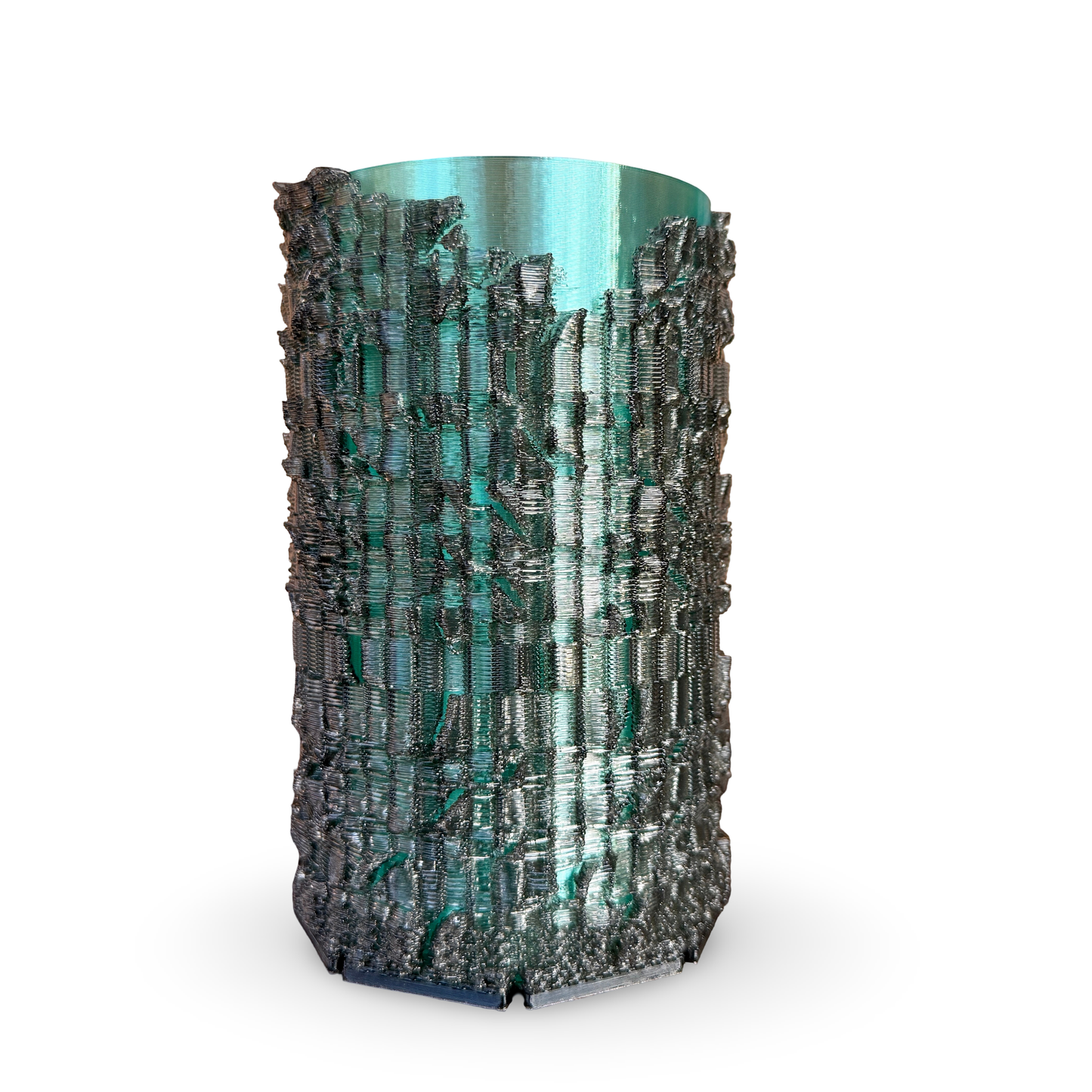 Ís Vase