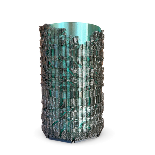 Ís Vase