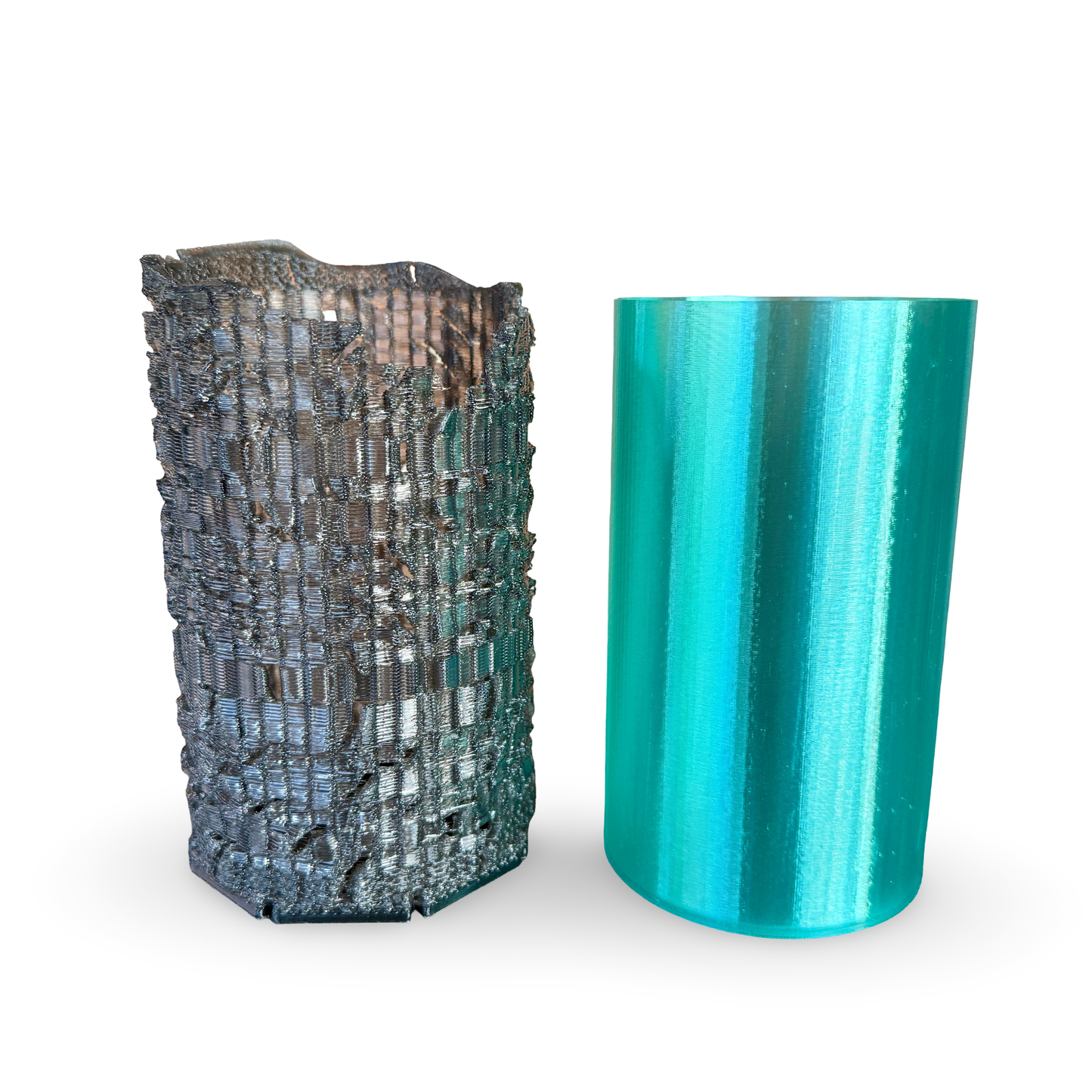 Ís Vase