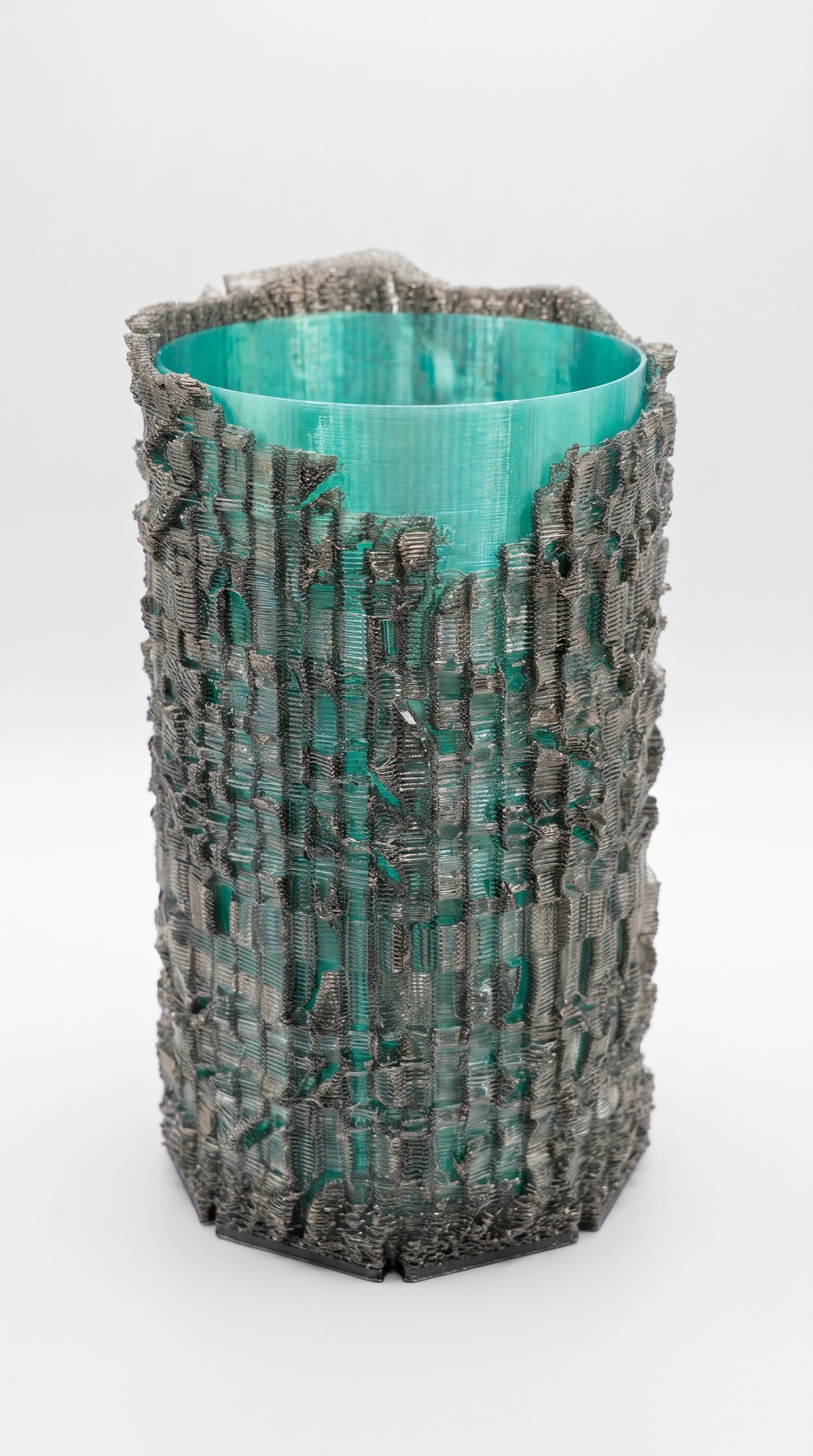 Ís Vase