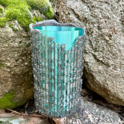 Ís Vase