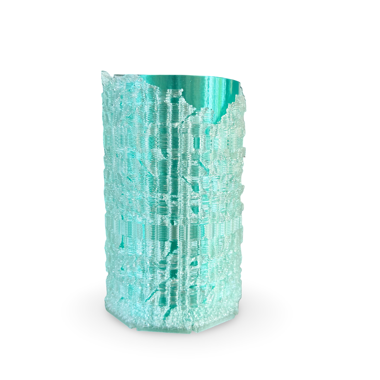 Ís Vase