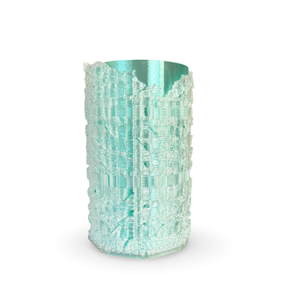 Ís Vase