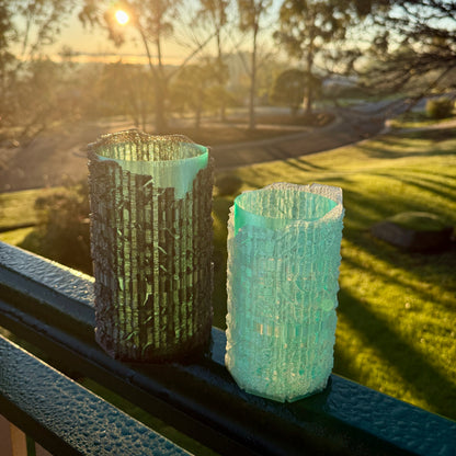 Ís Vase