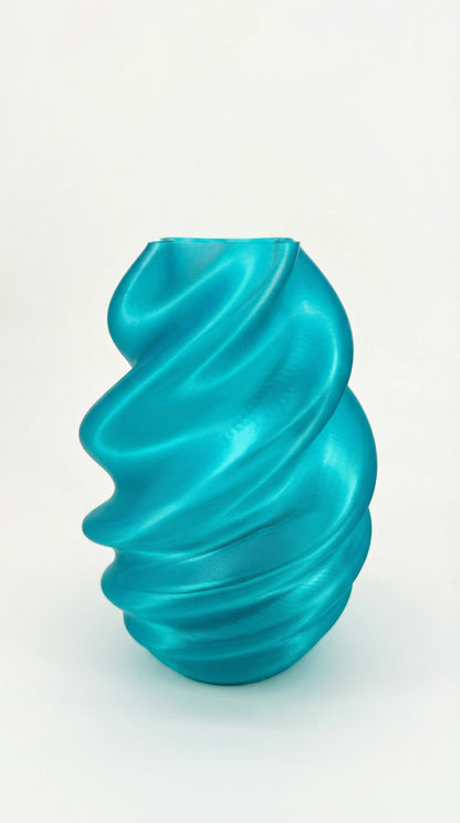 Whippy Vase